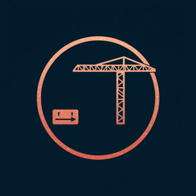 Rose Gold Tinkers Construct