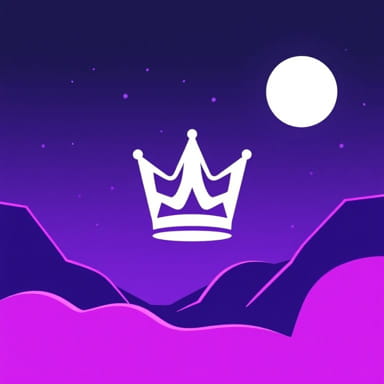 Royale High Misunderstood Theme