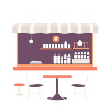 Rudy'S Can'T Fail Cafe