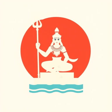 Ruler Of Srivijaya Empire