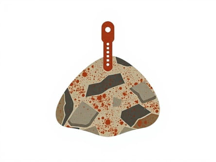 Rust How To Equip Rock Skin