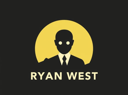 Ryan West Narrator Pseudonym