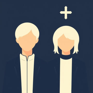 Saintly Understanding Persona 4