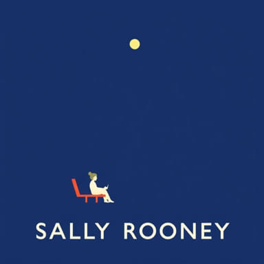 Sally Rooney Intermezzo Review
