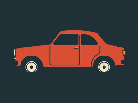 Salvage Yard Claimable Car