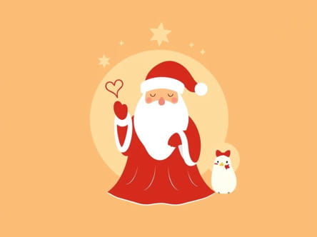 Santan By Auntie Bedah