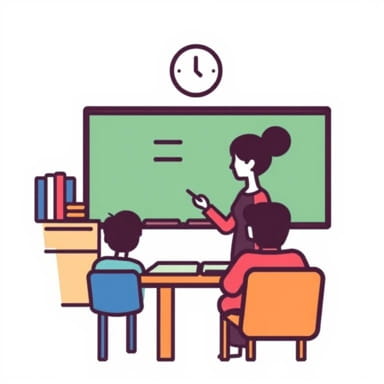 Sarkari Teacher Kaise Bane