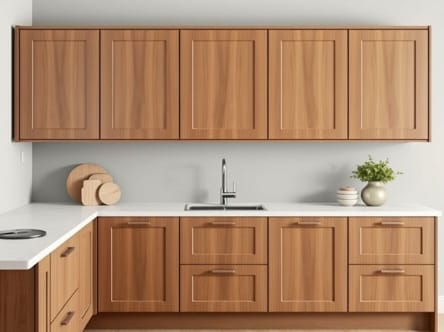 Satinwood Paint For Kitchen Cupboards