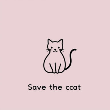 Save The Cat Screenwriting