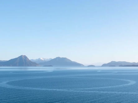 Seascape Retreat New Zealand