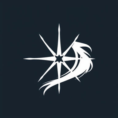 Senki Tenkyou No Alderamin