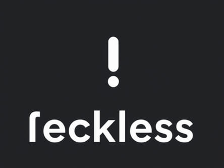 Sentence Using The Word Feckless