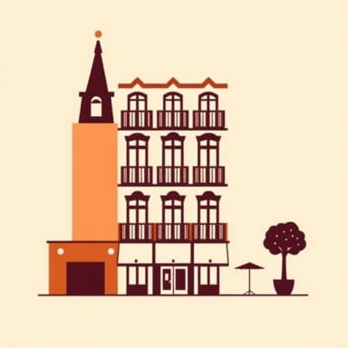 Seville Hotel Dona Maria