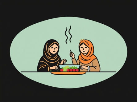 Shah'S Halal Food Queens