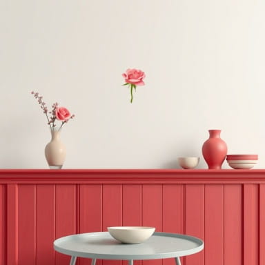 Sherwin Williams Resounding Rose