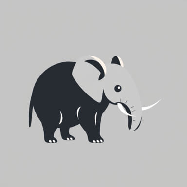 Short Eared Elephant Shrew