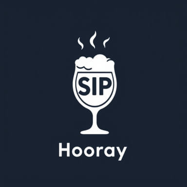 Sip Sip Hooray Meaning