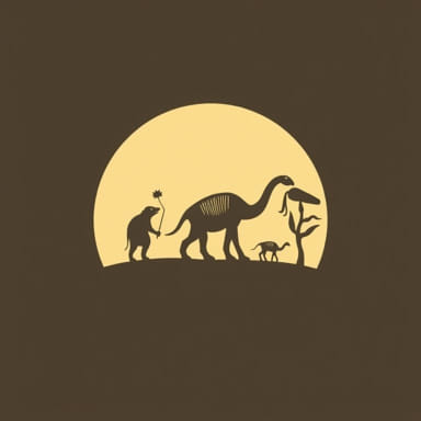 Sites Of Paleolithic Age