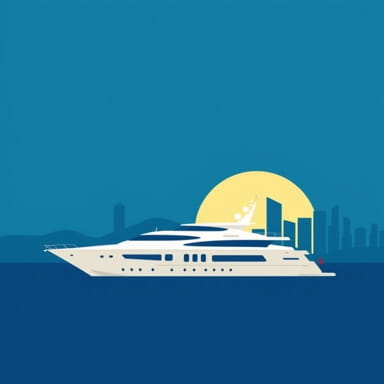 Skyline Yacht Cruises Overbook