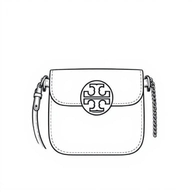 Sling Bag Tory Burch