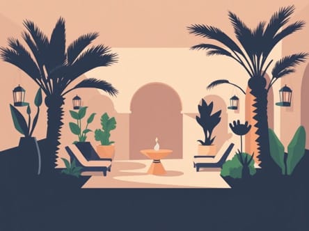 Sofitel Algiers Hamma Garden