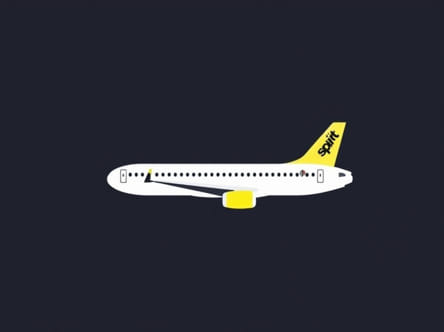 Spirit Airlines Spirit Airlines