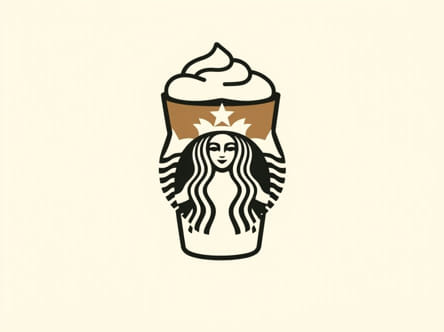 Starbucks White Chocolate Mocha