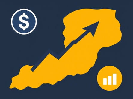 Stock Market Capitalization By Country