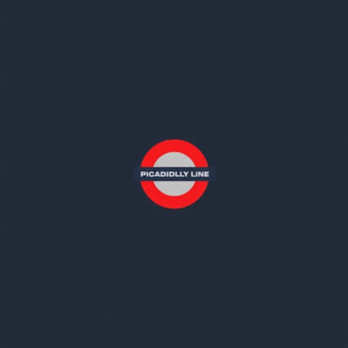 Stops On Piccadilly Line