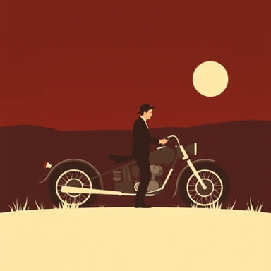 Story Of Bonnie And Clyde