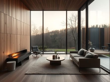 Stow House Bolthole Retreats