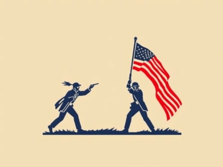 Summary Of The Revolutionary War