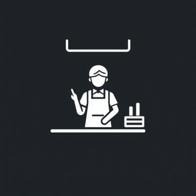 Supermarket Cashier Job Description For Resume