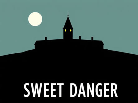 Sweet Danger Margery Allingham