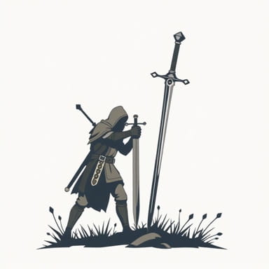 Sword Of Convallaria Publicize Mercenary Group