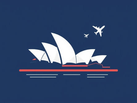 Sydney To Darwin Flights