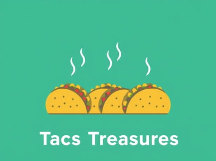 Tacos Treasures Birdseye Indiana