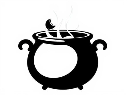 Tasha'S Cauldron Of Everything