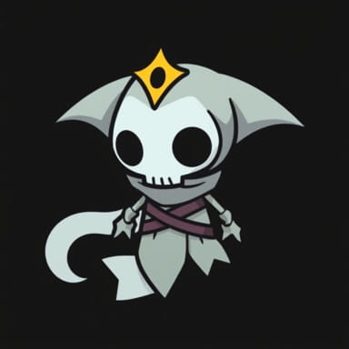 Terraria Clothier Voodoo Doll