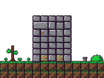 Terraria Non Corruptible Blocks