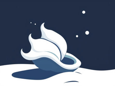 The Abominable Snow Mollusk