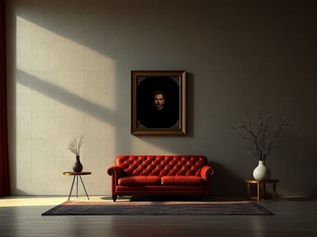 The Age Of Decadence