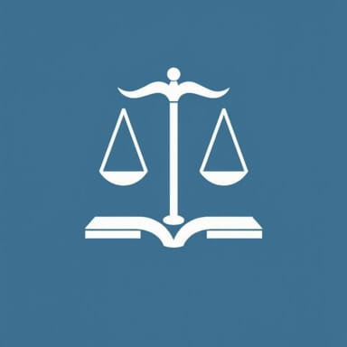 The Arbitration And Conciliation Act 1996