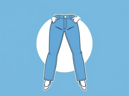 The Best Jeans For Curvy Women