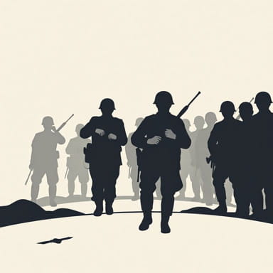 The Cause Of Militarism In Ww1