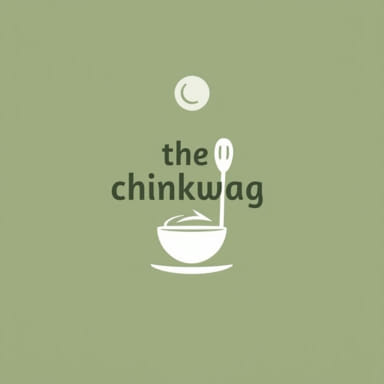 The Chinwag Cafe Menu