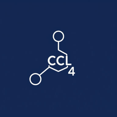 The Chlorination Of Methane To Give Ccl4 Is An Example Of