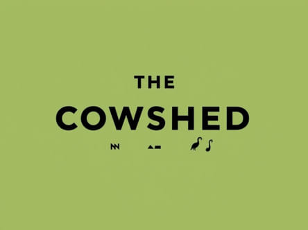 The Cowshed Ilkeston Menu