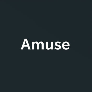 The Definition Of Amuse