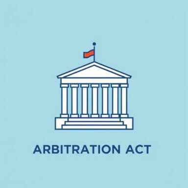 The Federal Arbitration Act